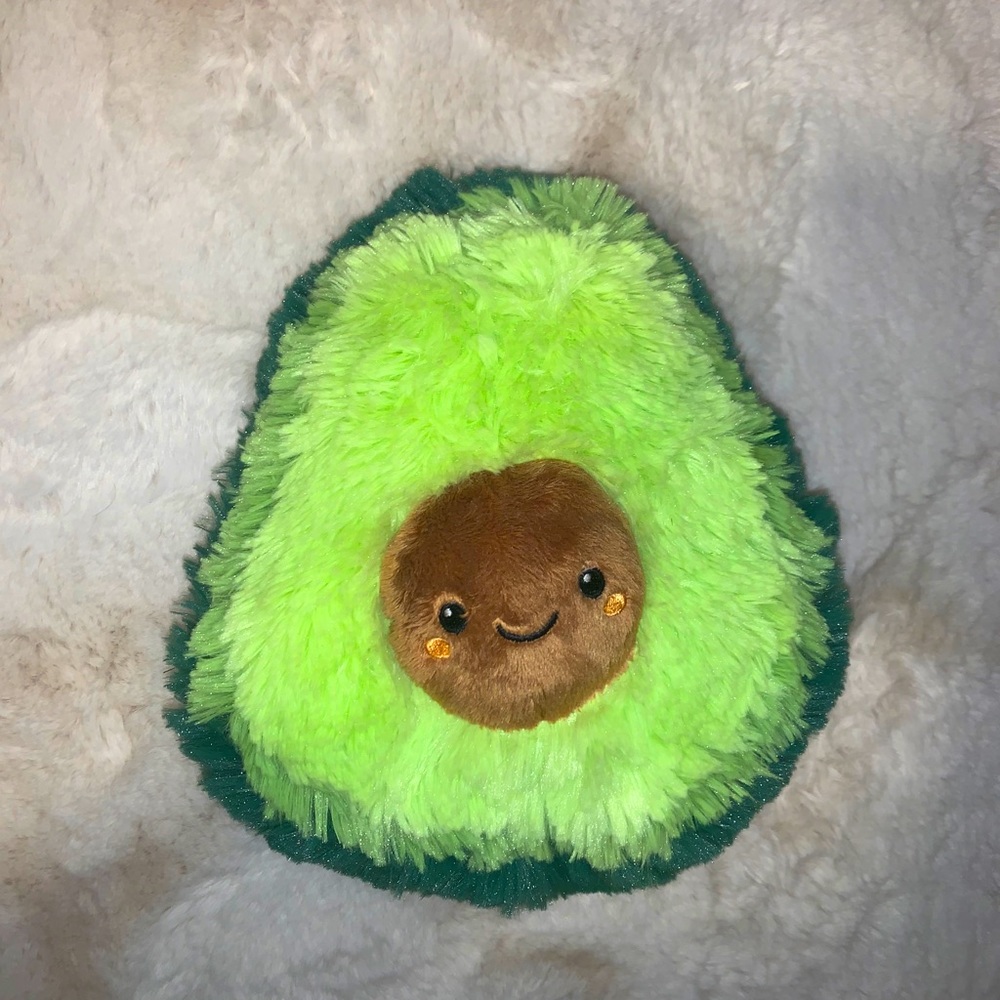 Avocado squishable